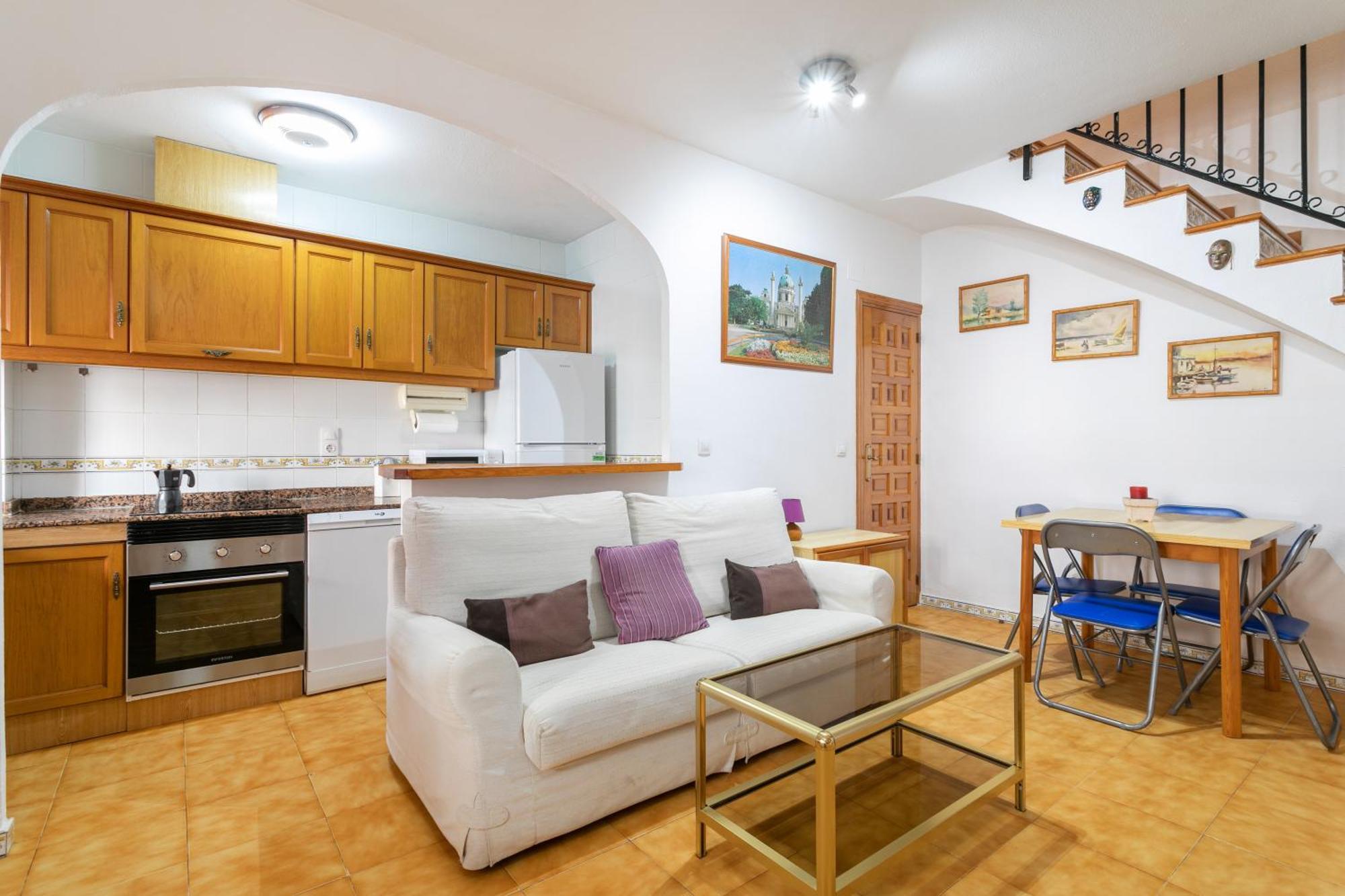 Playa Holiday home