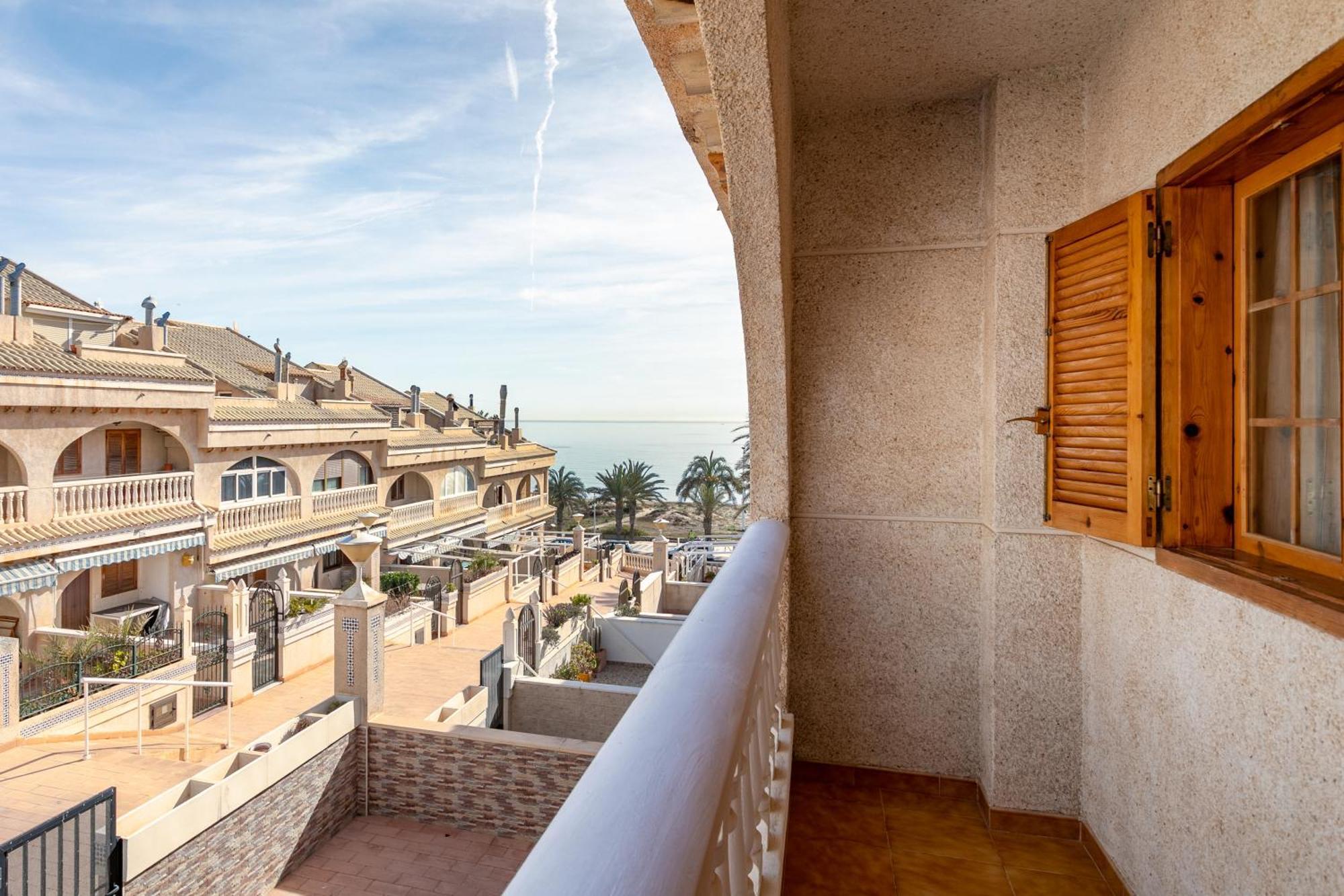 Playa Holiday home *