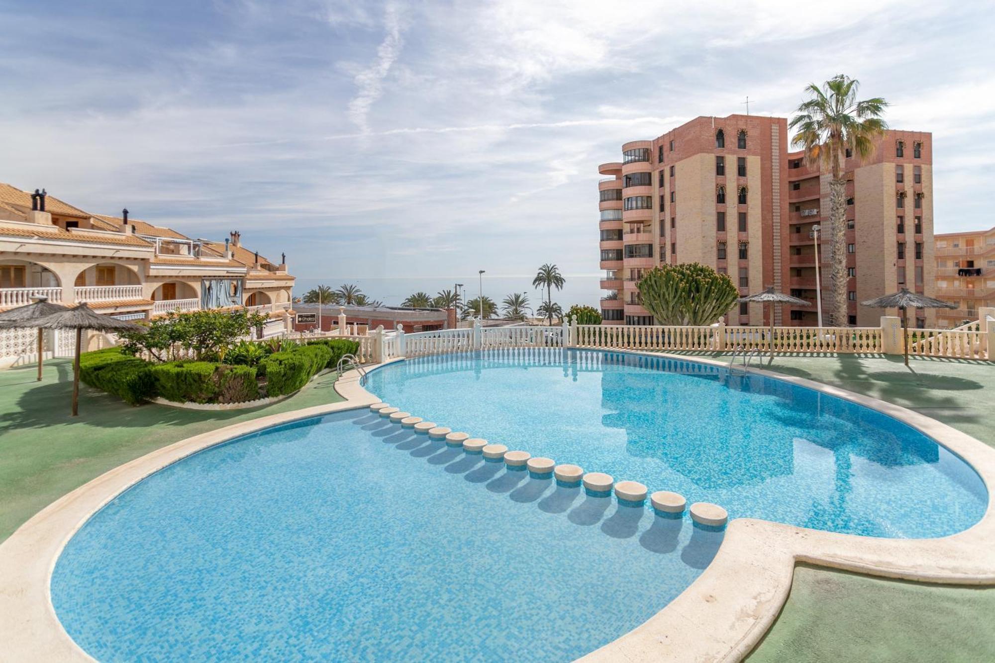 Holiday home Playa Arenales del Sol