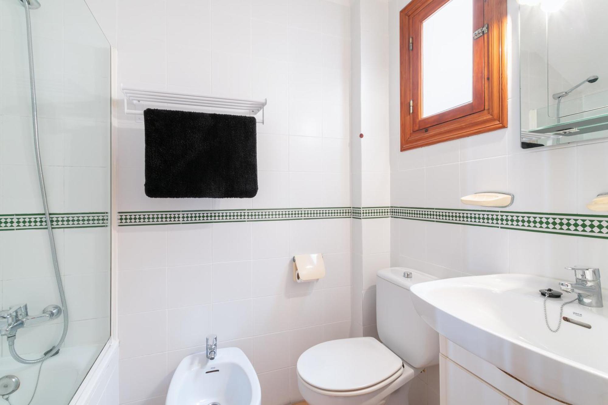 Holiday home Playa Arenales del Sol