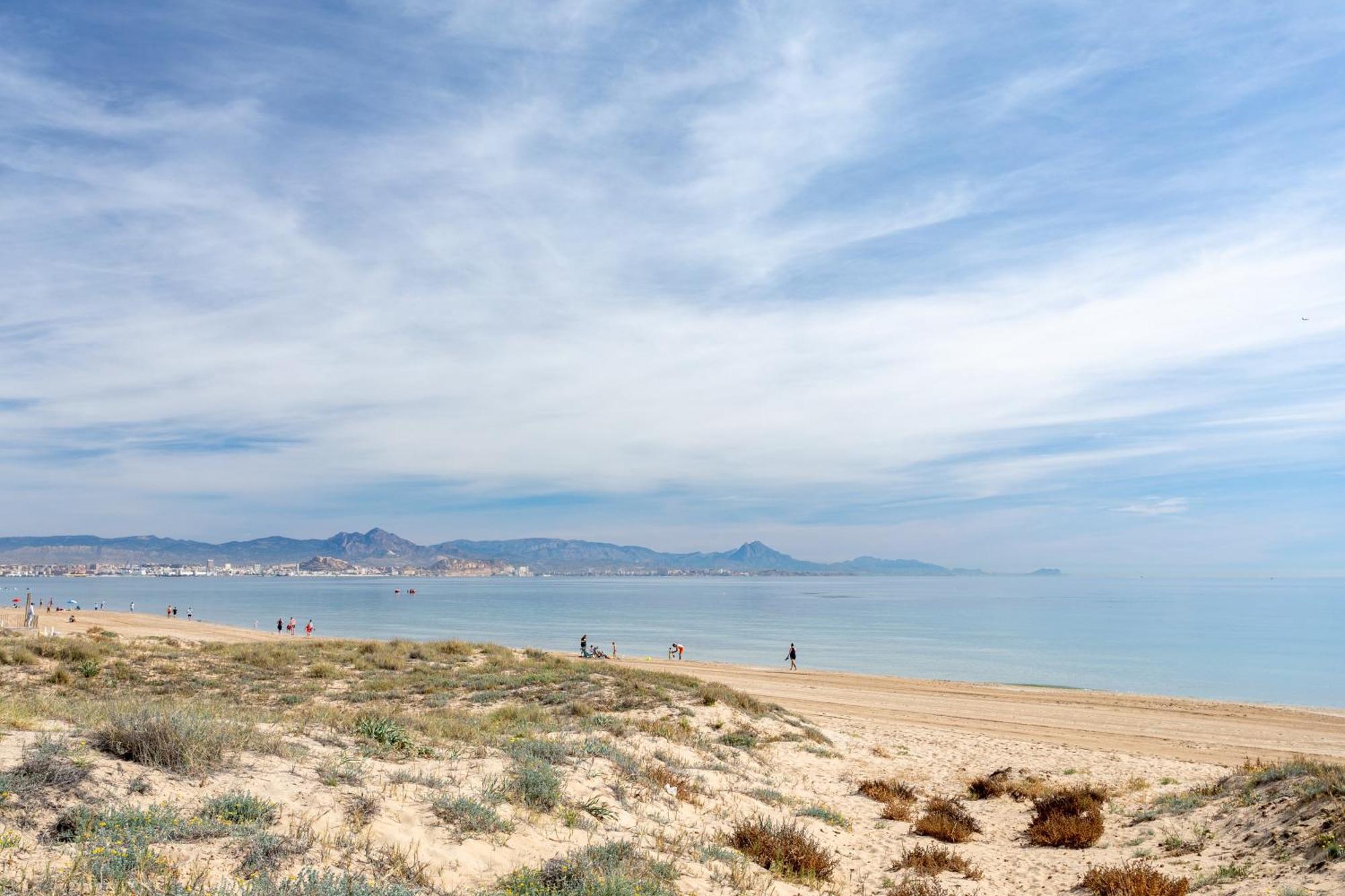 Playa * Arenales del Sol