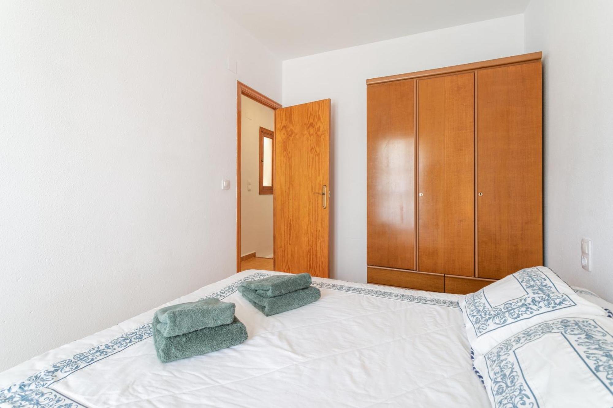 Playa Holiday home