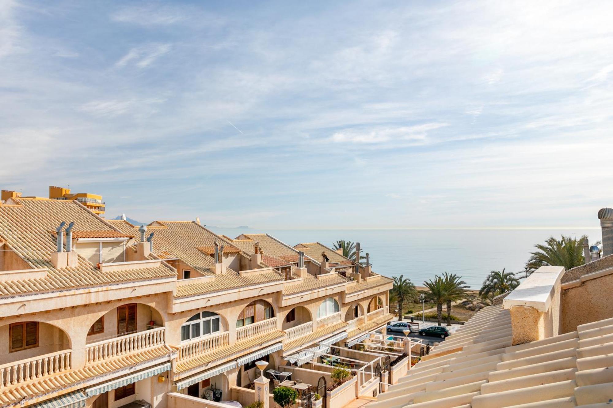 Playa Arenales del Sol